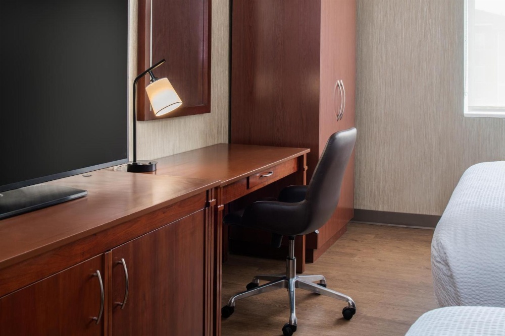 Four Points by Sheraton Bellingham Hotel & Conference Center Main image